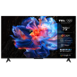 TCL 75P69K 75 4K UHD (2160p) Sort
